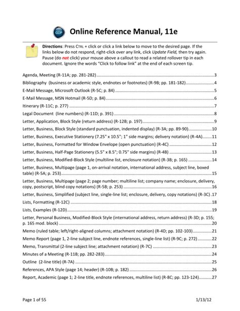 Online C reference manuals .
